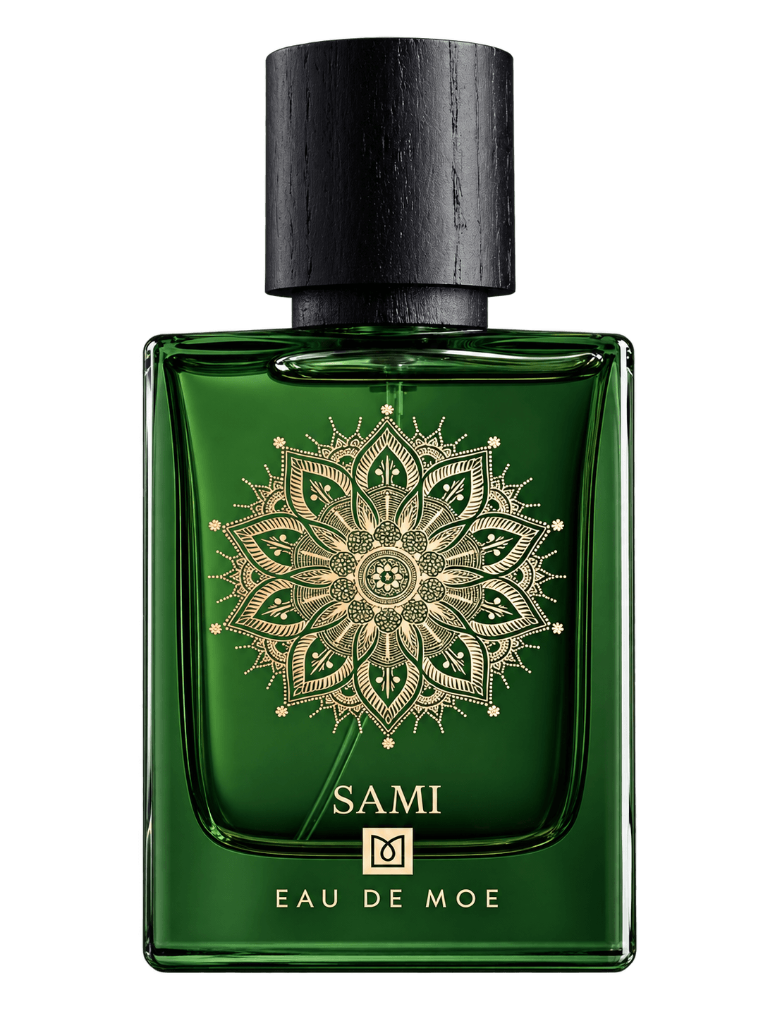 EAU DE MOE Sami