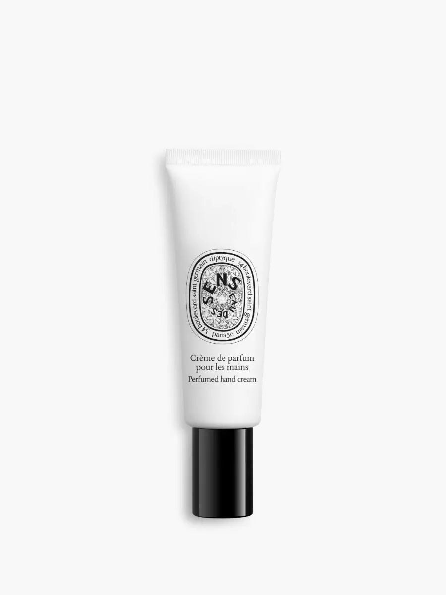 Diptyque Eau Des Sens Crema Mani