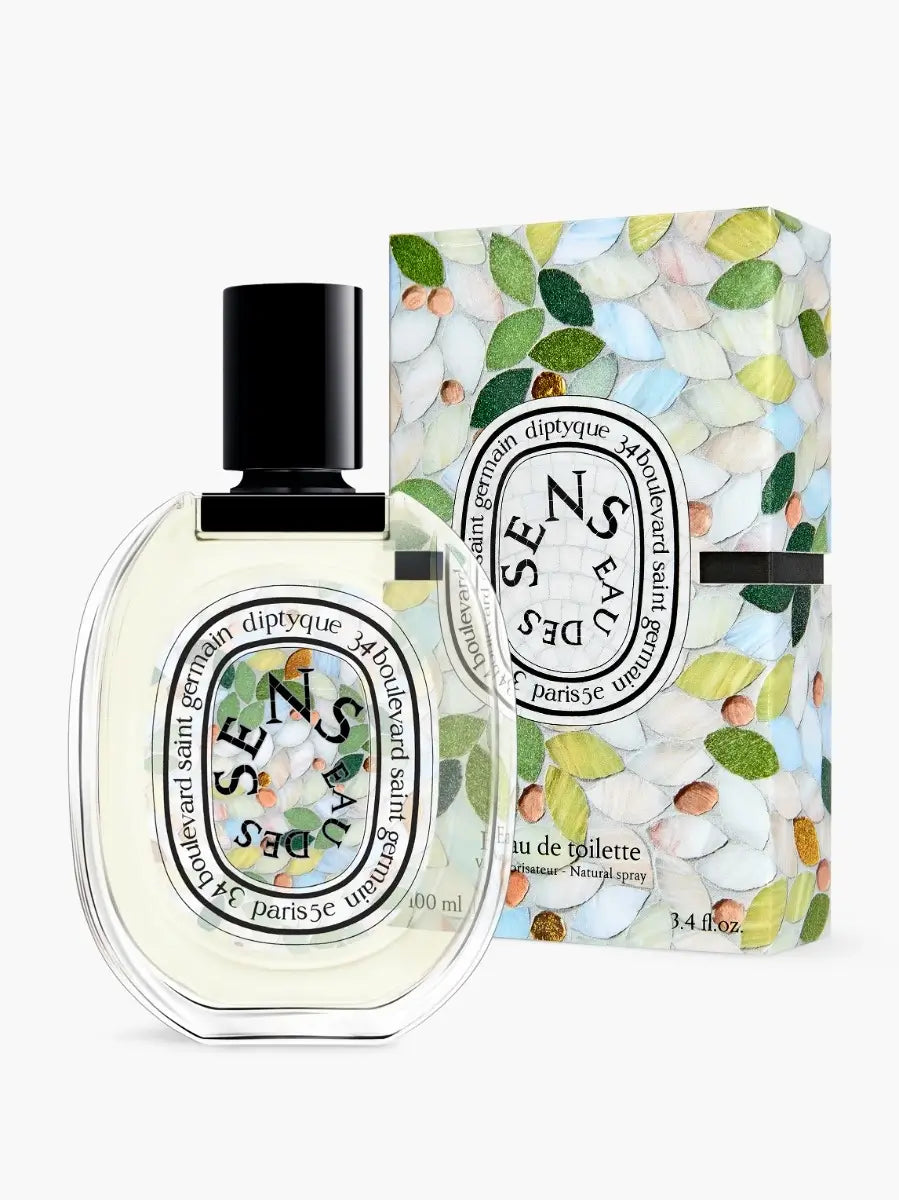 Diptyque Eau Des Sens