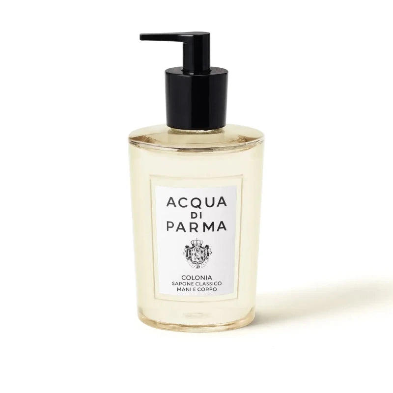 Acqua di Parma Sapone Classico Mani e Corpo - Tito Smalti-Doccia