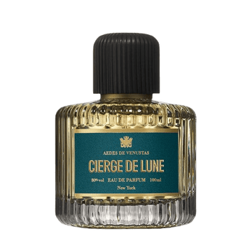 Aedes De Venustas Cierge De Lune Eau de Parfum - Tito Smalti - Profumo
