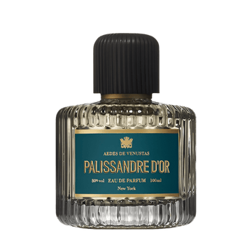 Aedes De Venustas Palissandre D’Or Eau de Parfum - Tito Smalti - Profumo