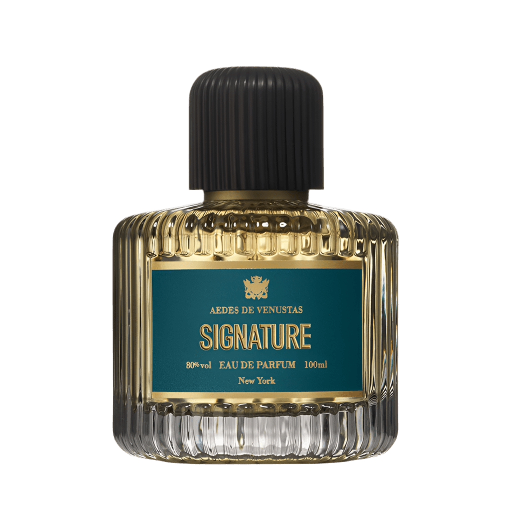 Aedes De Venustas Signature Eau de Parfum - Tito Smalti - Profumo
