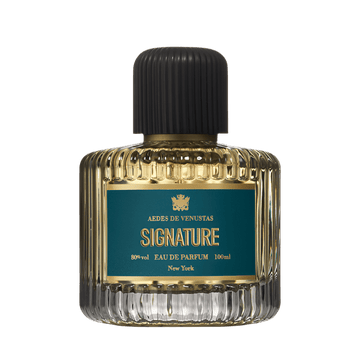 Aedes De Venustas Signature Eau de Parfum - Tito Smalti - Profumo