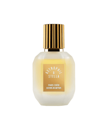 Astrophil & Stella PARIS CHERI Extrait de Parfum - Tito Smalti - Profumo