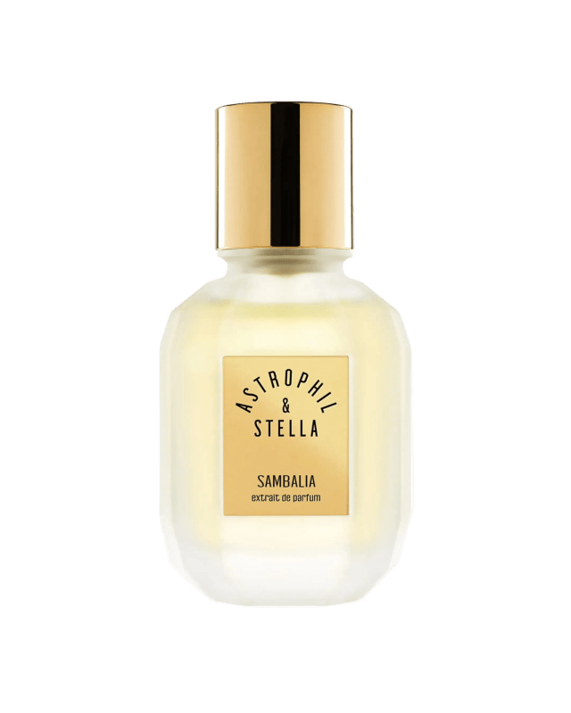 Astrophil & Stella Sambalia Extrait de Parfum - Tito Smalti-Profumo