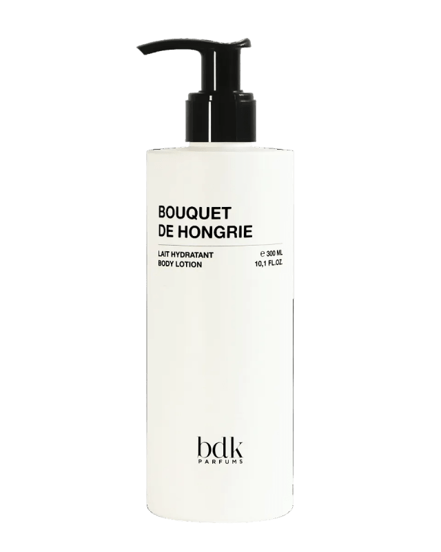 BDK Bouquet De Hongrie Body Lotion - Tito Smalti - Crema corpo