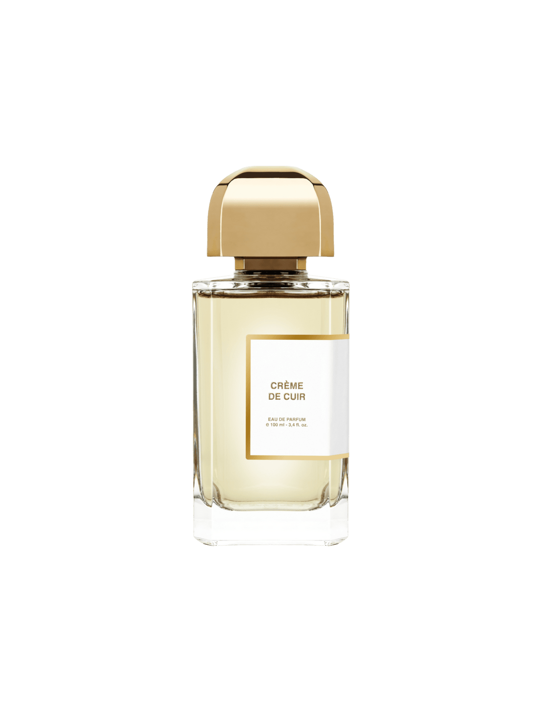 BDK Creme de Cuir Eau de Parfum - Tito Smalti - Profumo