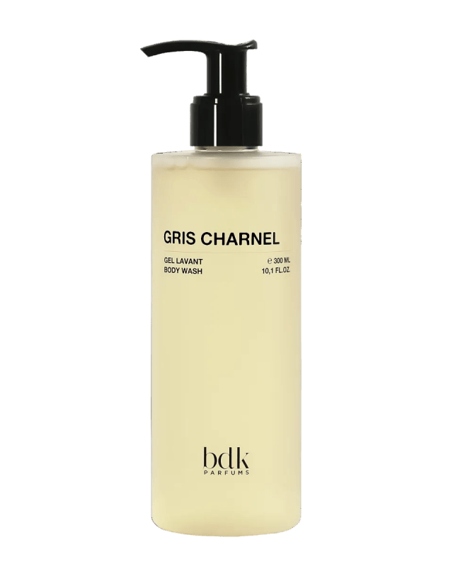 BDK Gris Charnel Body Wash - Tito Smalti - Doccia