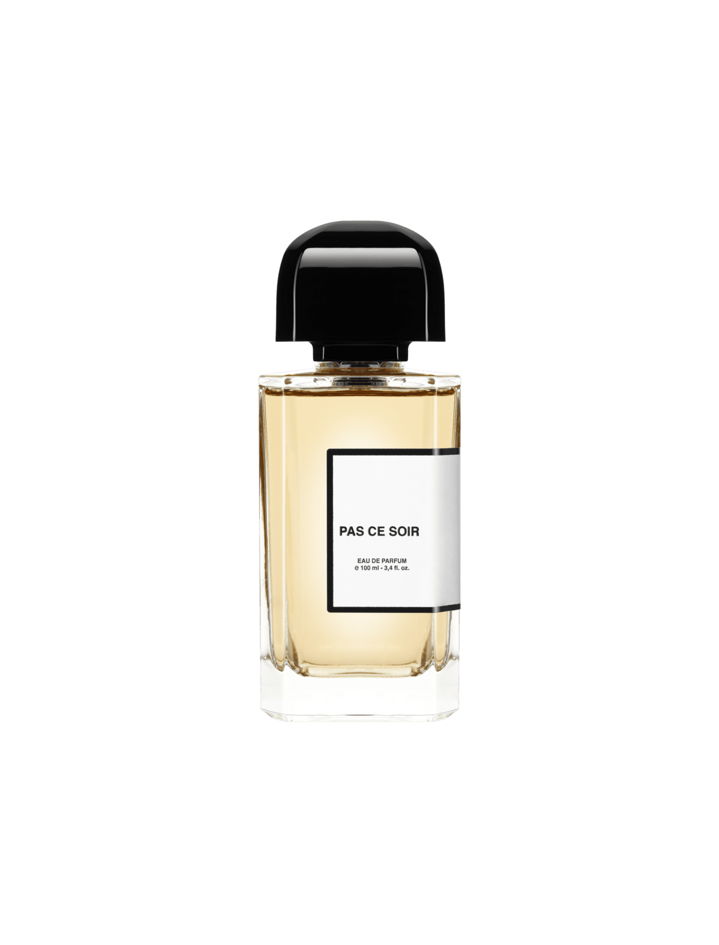BDK Pas Ce Soir Eau de Parfum - Tito Smalti - Profumo