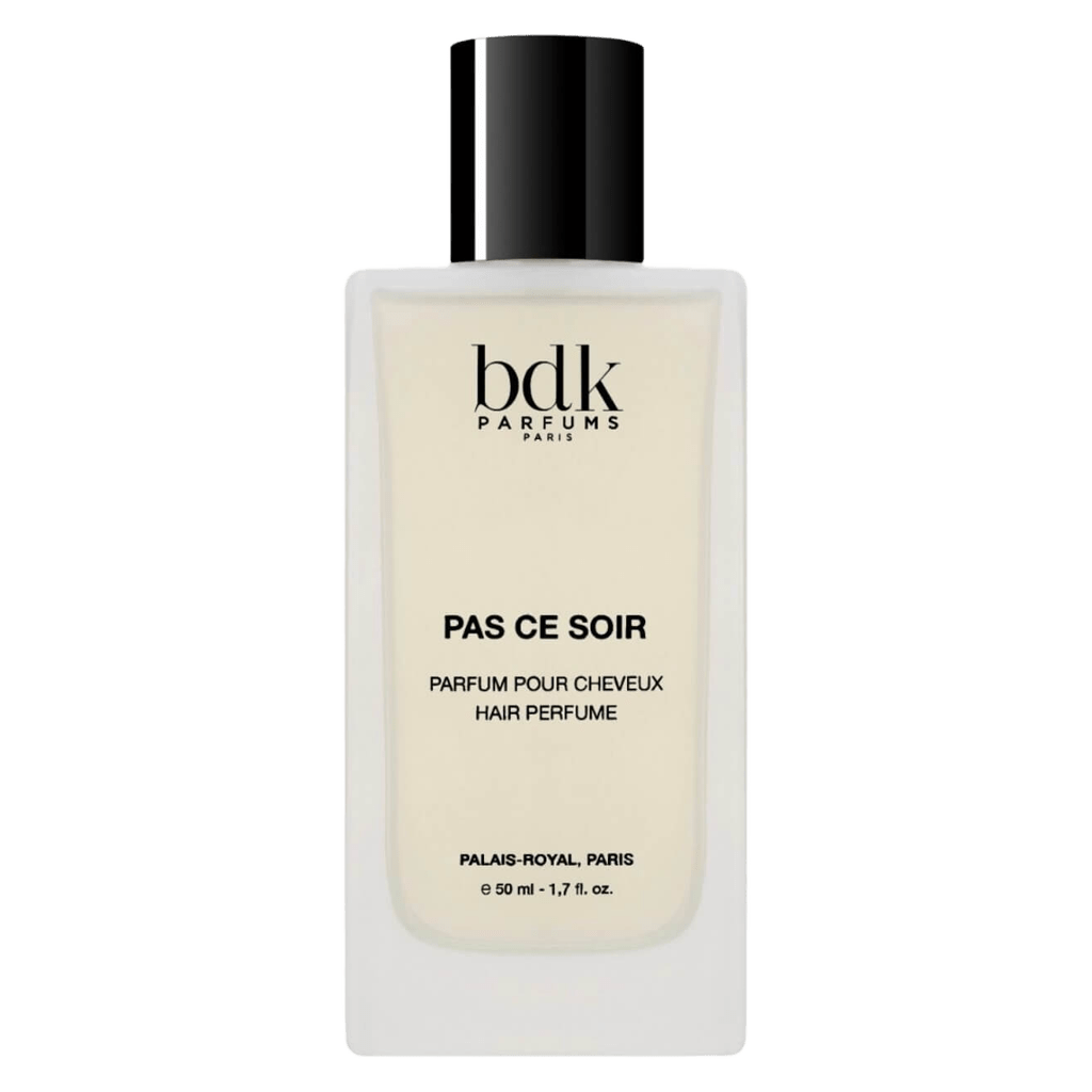 BDK Pas Ce Soir Profumo per Capelli - Tito Smalti - Profumo capelli