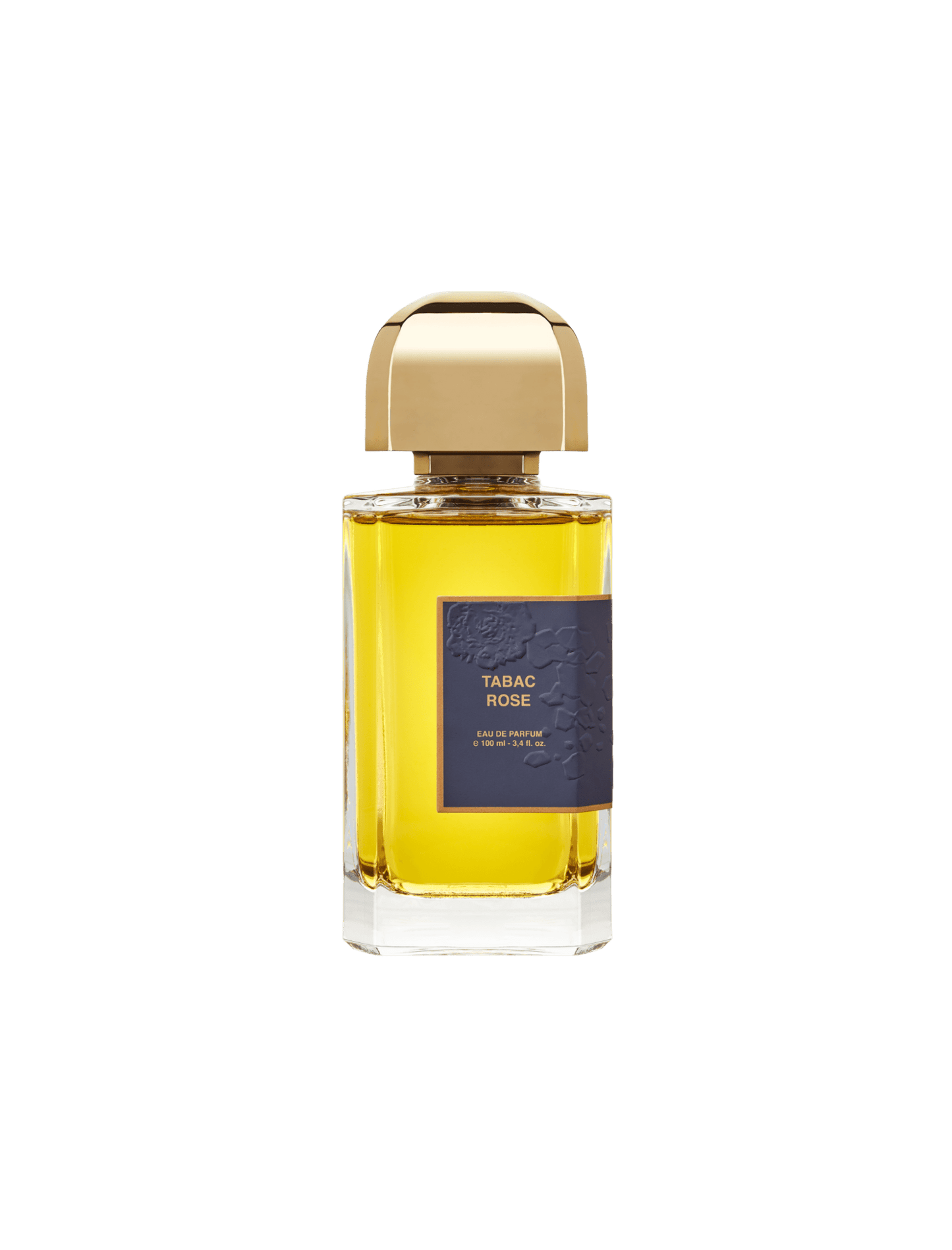 BDK Tabac Rose Eau de Parfum - Tito Smalti - Profumo