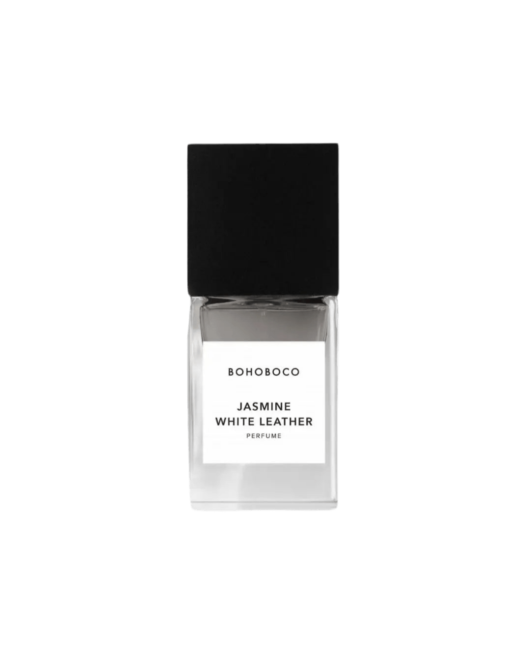 Bohoboco Jasmine White Leather - Tito Smalti - Profumo