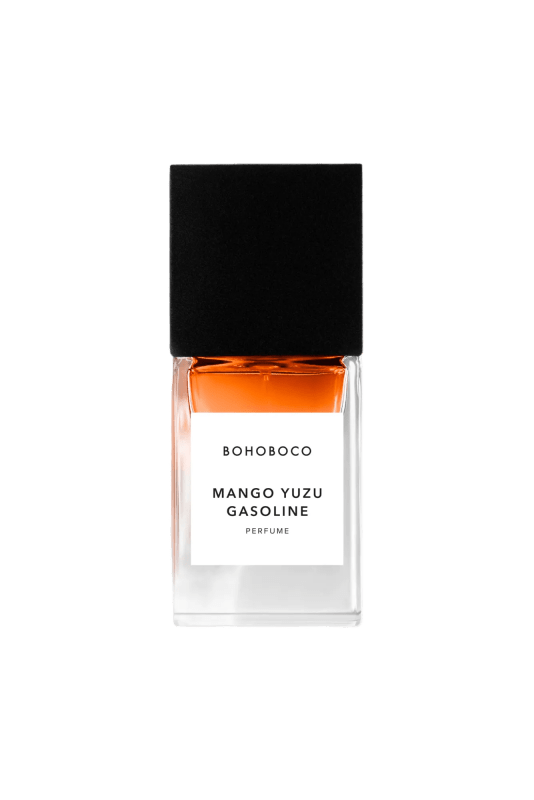 Bohoboco Mango Yuzu Gasoline - Tito Smalti - Profumo