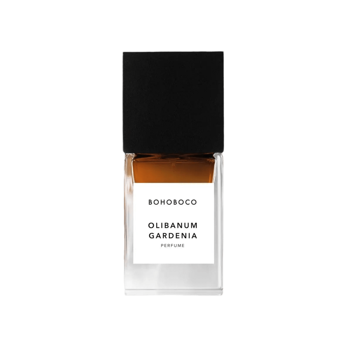 Bohoboco Olibanum Gardenia - Tito Smalti - Profumo