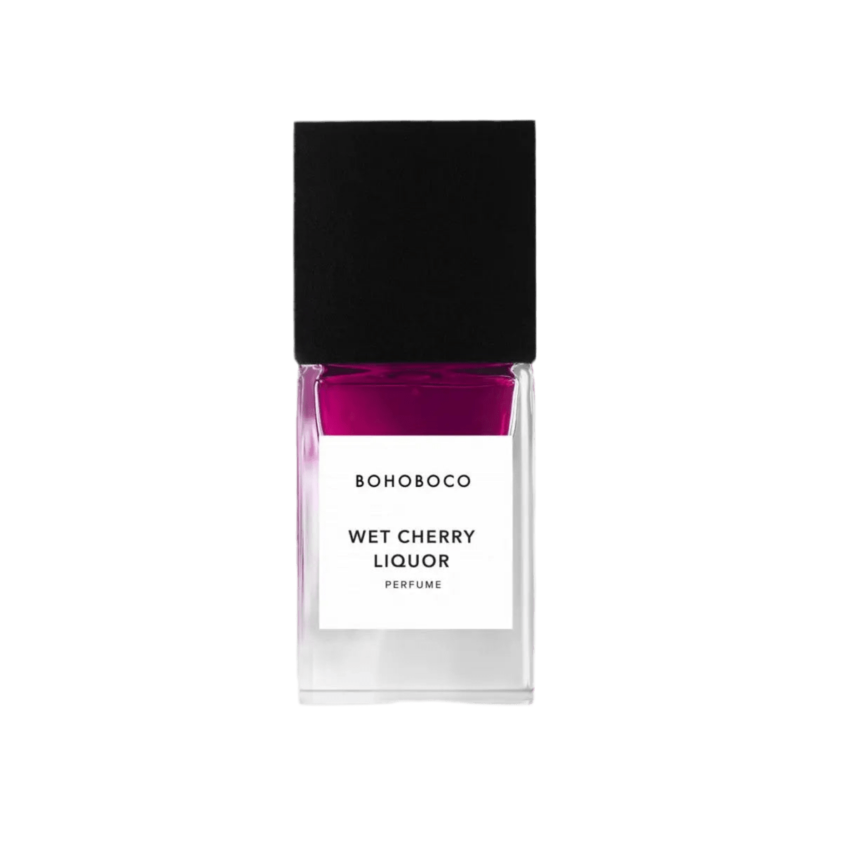 Bohoboco Wet Cherry Liquor - Tito Smalti - Profumo