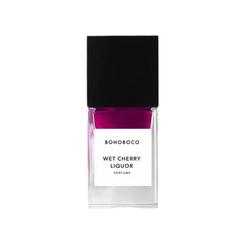 Bohoboco Wet Cherry Liquor - Tito Smalti - Profumo
