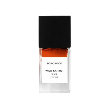 Bohoboco Wild Carrot Oud - Tito Smalti - Profumo