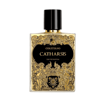 Coreterno Catharsis Eau de Parfum - Tito Smalti - Profumo