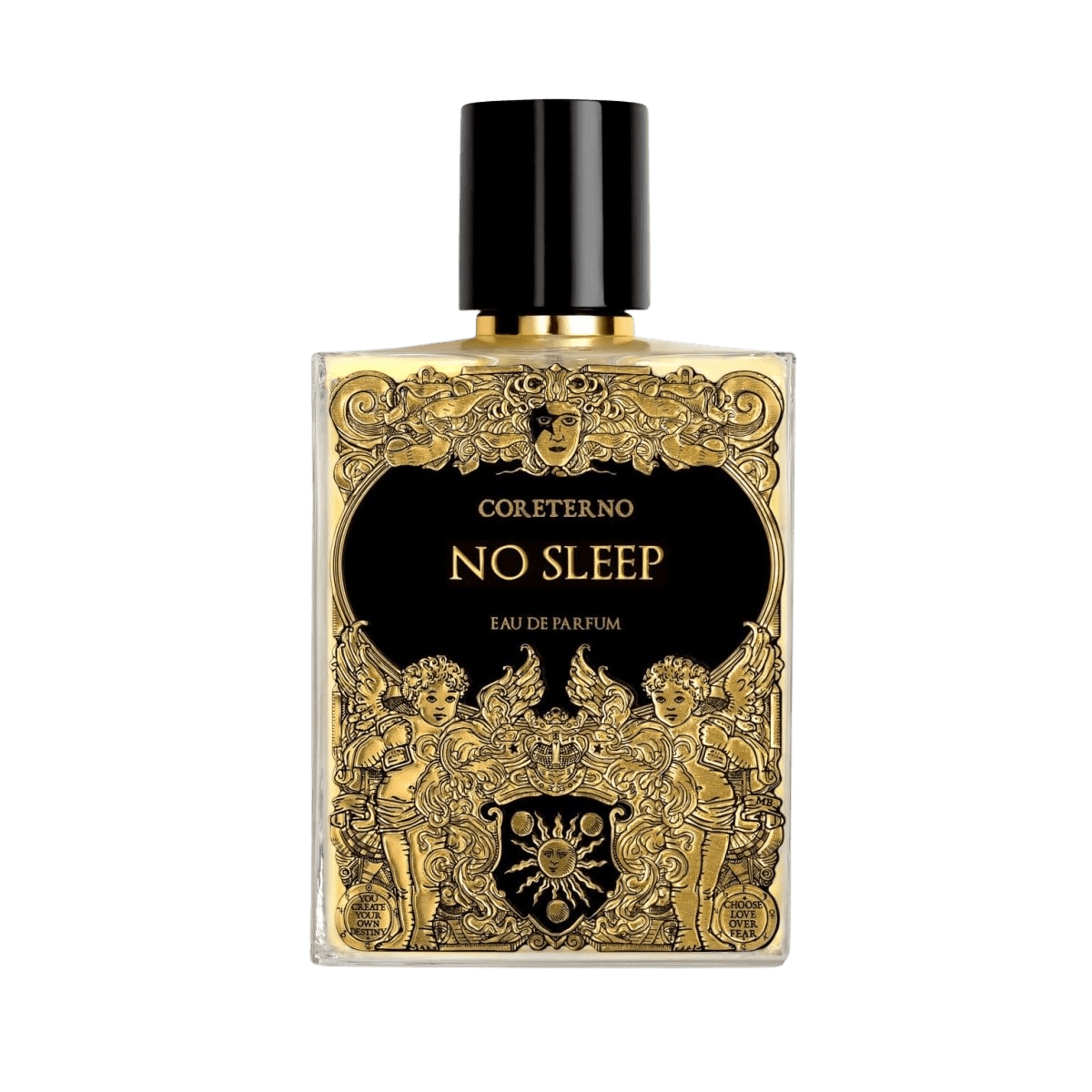 Coreterno No Sleep Eau de Parfum - Tito Smalti - Profumo