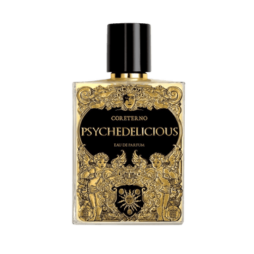 Coreterno Psychedelicious Eau de Parfum - Tito Smalti - Profumo