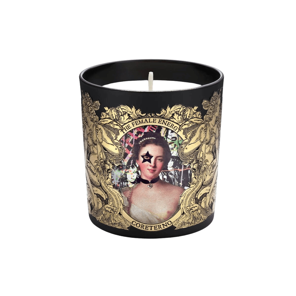 Coreterno The Female Energy Candela - Tito Smalti - Candela