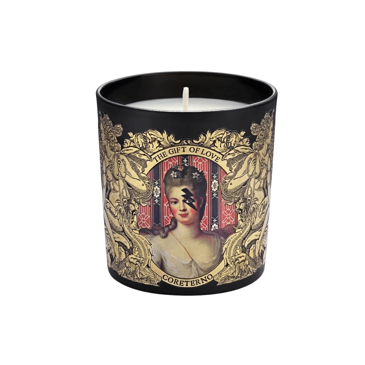 Coreterno The Gift of Love Candela - Tito Smalti - Candela