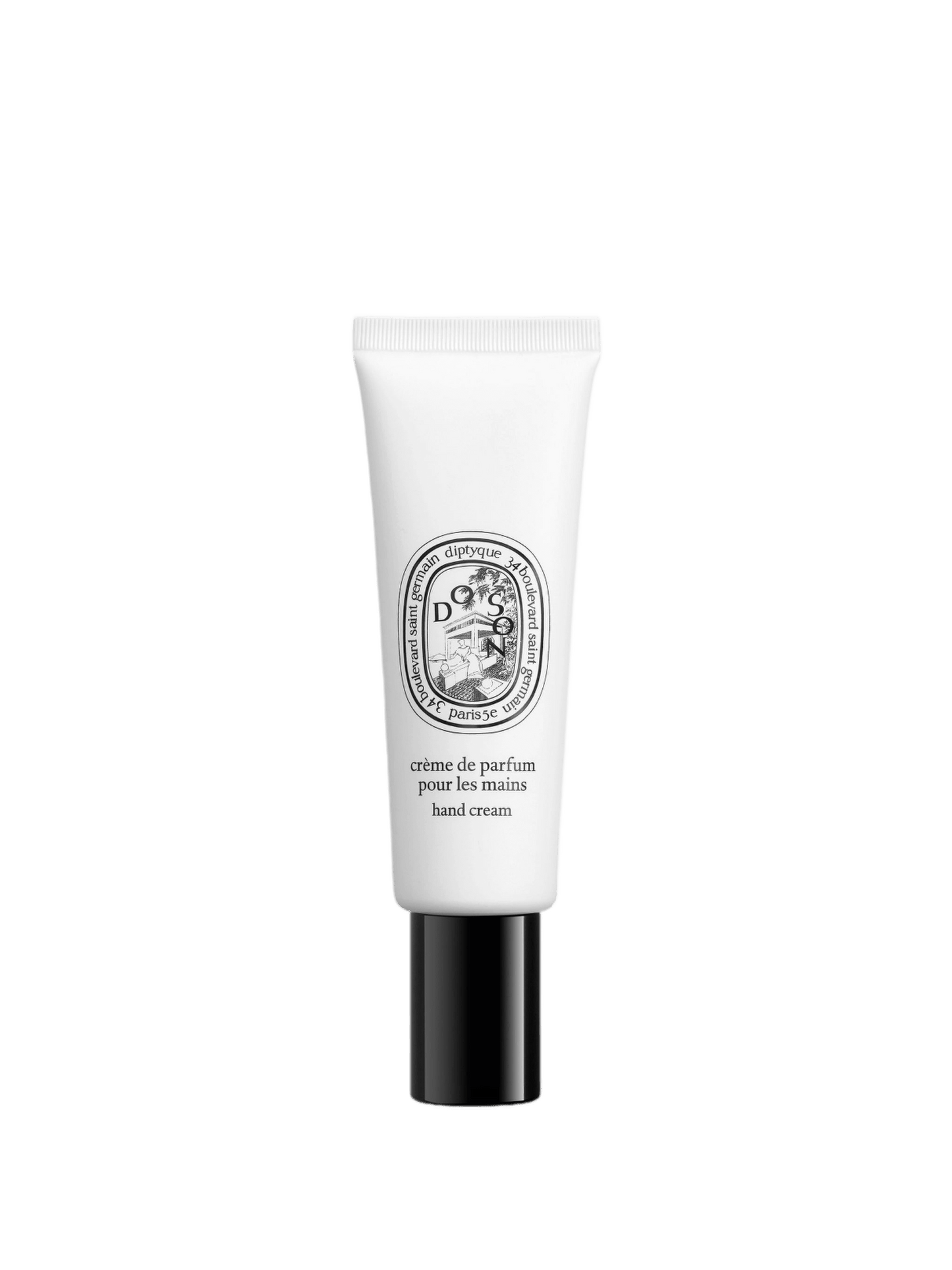 Diptyque Do Son Crema Mani - Tito Smalti - Crema mani