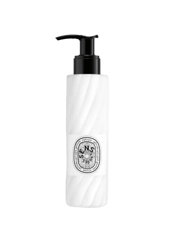 Diptyque Eau Des Sens Lozione Mani e Corpo - Tito Smalti-Crema corpo