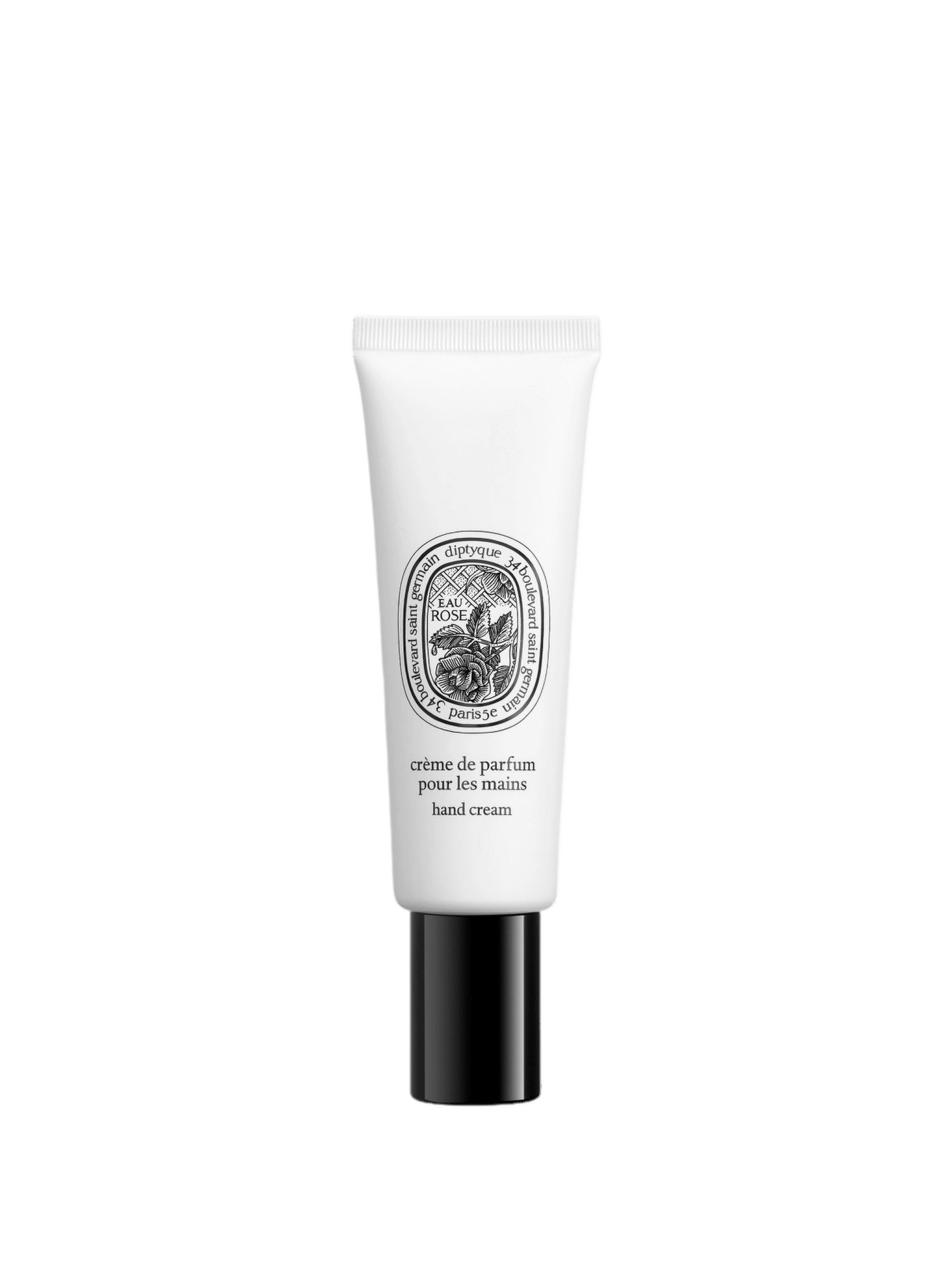 Diptyque Eau Rose Crema Mani - Tito Smalti - Crema mani