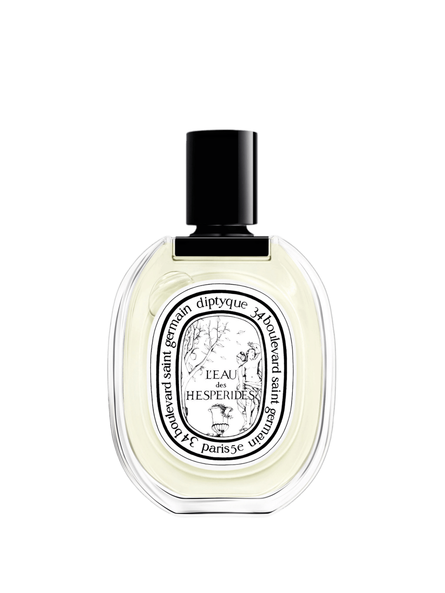 Diptyque L’Eau des Hesperides Eau de Toilette - Tito Smalti - Profumo