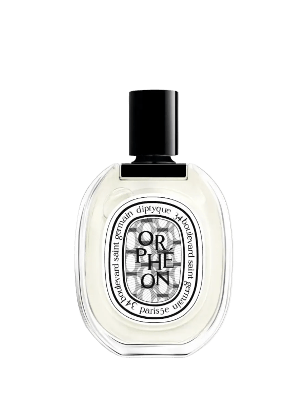 Diptyque Orphéon Eau de Toilette - Tito Smalti - Profumo