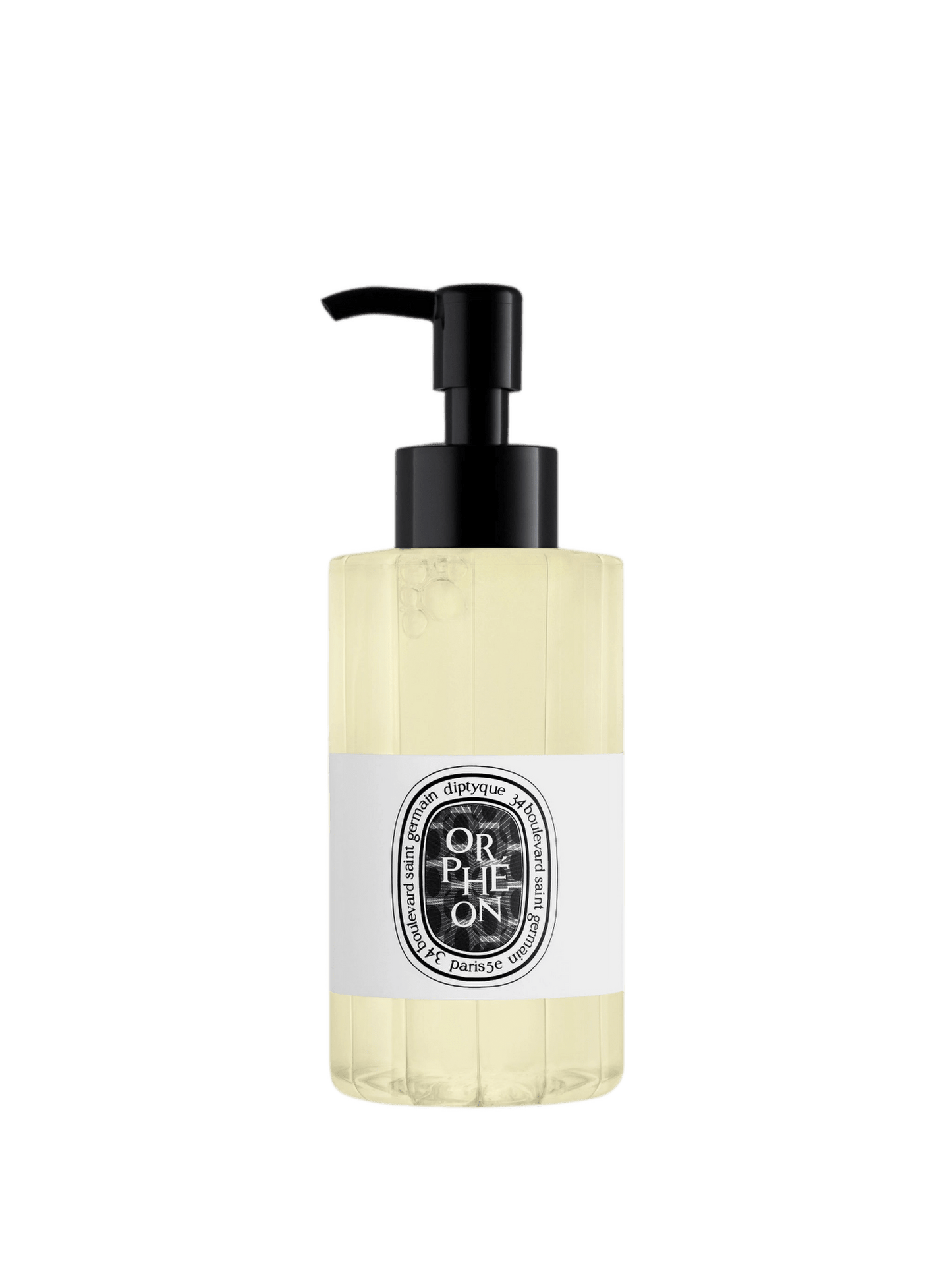 Diptyque Orphéon Gel Mani e Corpo - Tito Smalti - Doccia