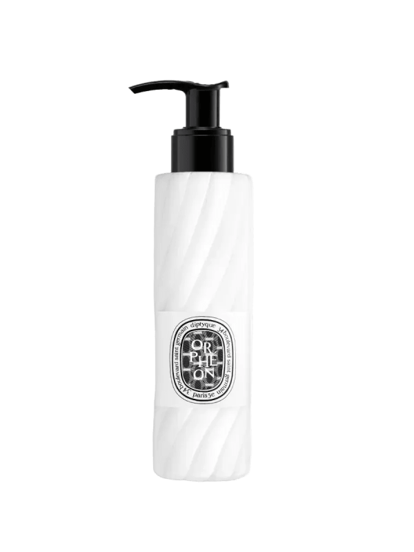 Diptyque Orphéon Lozione Mani e Corpo - Tito Smalti - Crema corpo
