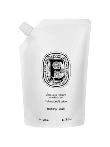 Diptyque Refill Emulsione Mani - Tito Smalti - Crema mani