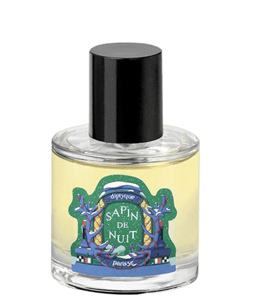 Diptyque Sapin de Nuit Spray Ambiente - Tito Smalti - Spray