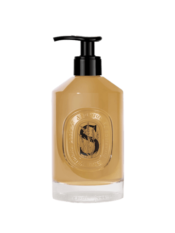 Diptyque Solution Lavante Reconfortante Sapone Liquido - Tito Smalti - Sapone