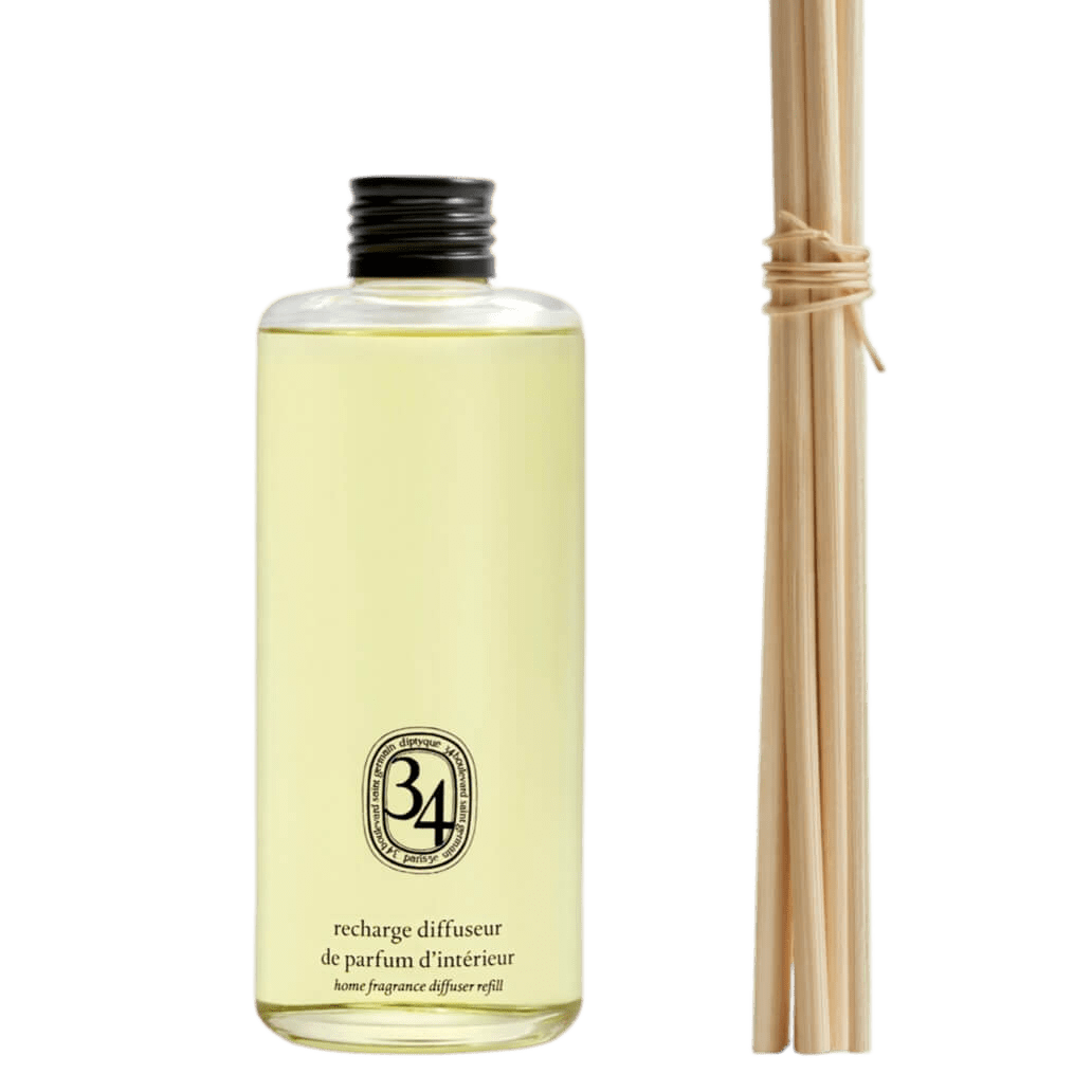 Diptyque Trente - Quatre Refill Home Fragrance - Tito Smalti -