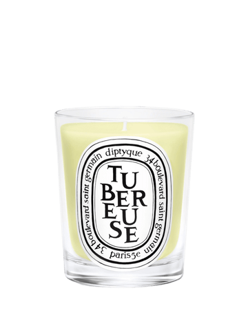 Diptyque Tubereuse Candela Profumata - Tito Smalti - Candela