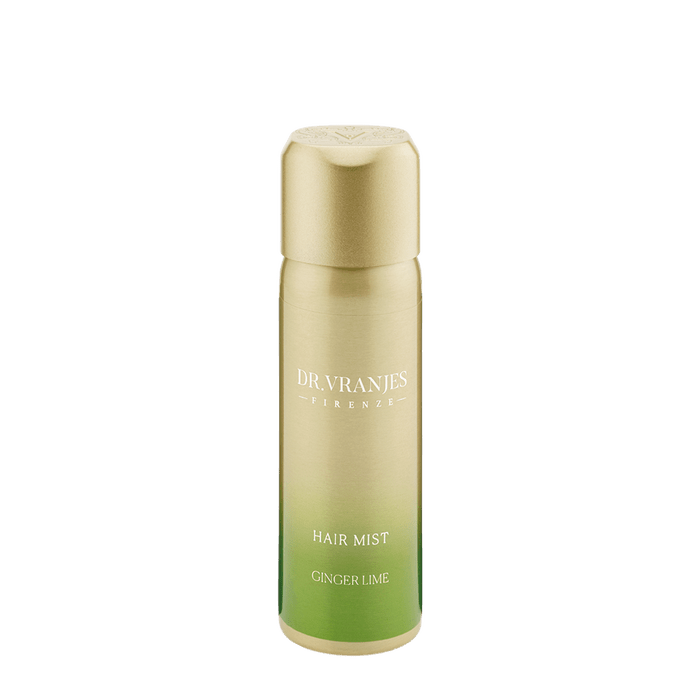 Dr.Vranjes Ginger Lime Hair Mist - Tito Smalti -
