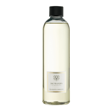 Dr.Vranjes Ginger Lime Refill Fragranza Ambiente - Tito Smalti - Profumatore