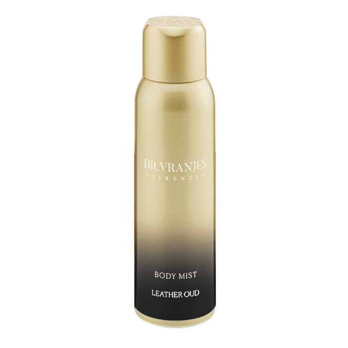 Dr.Vranjes Leather Oud Body Mist - Tito Smalti -