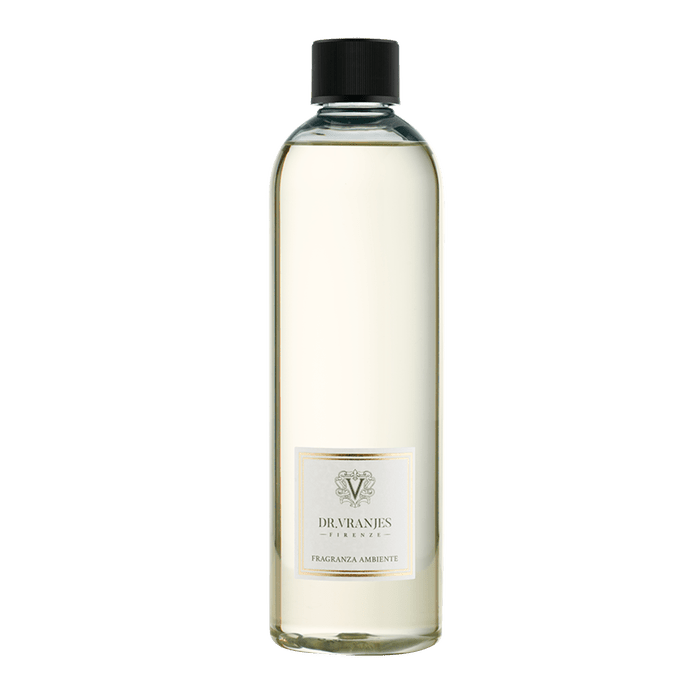 Dr.Vranjes Magnolia Orchidea Refill Fragranza Ambiente - Tito Smalti - Profumatore