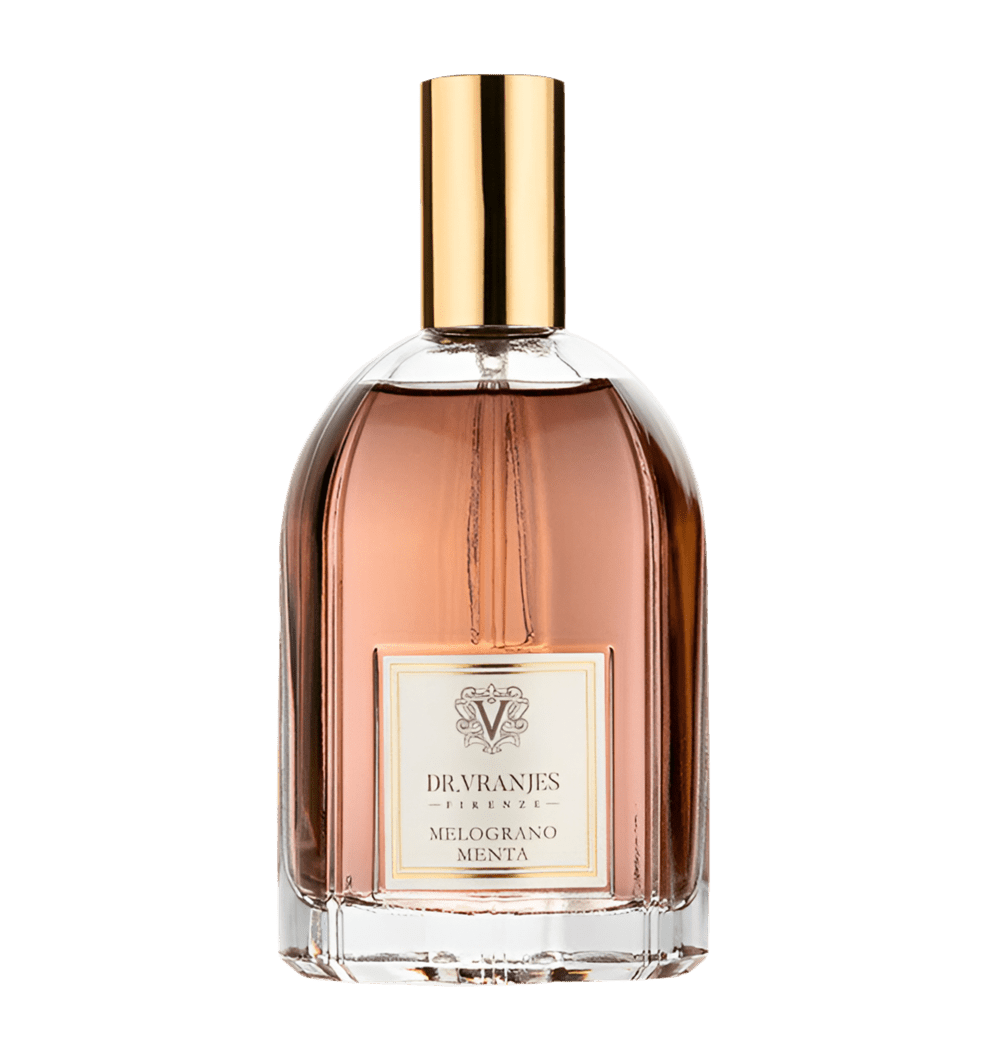 Dr.Vranjes Melograno Menta Spray Ambiente - Tito Smalti - Spray
