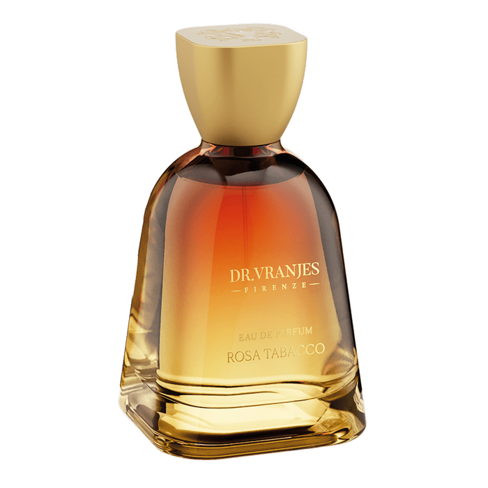 Dr.Vranjes Rosa Tabacco Eau de Parfum - Tito Smalti - Profumo