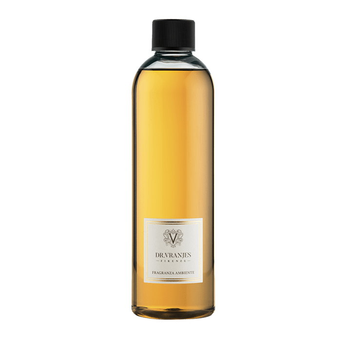 Dr.Vranjes Terra Refill Fragranza Ambiente - Tito Smalti - Profumatore