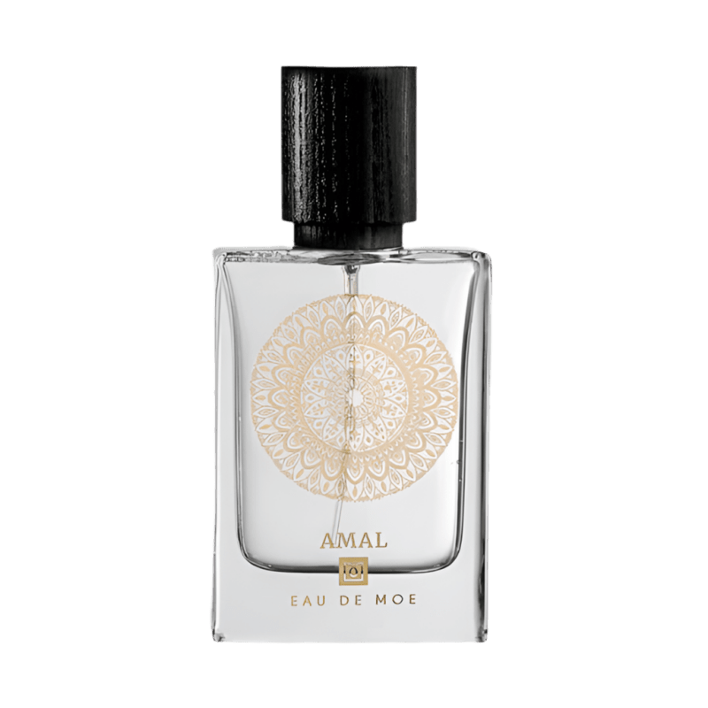 EAU DE MOE Amal Edp - Tito Smalti - Profumo