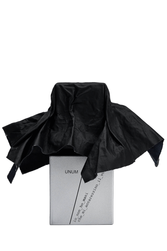 Filippo Sorcinelli IO NON HO MANI CHE MI ACCAREZZINO IL VOLTO EdP - Tito Smalti - Profumo