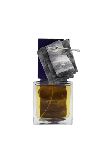 Filippo Sorcinelli OCEANO VIOLA EdP - Tito Smalti - Profumo