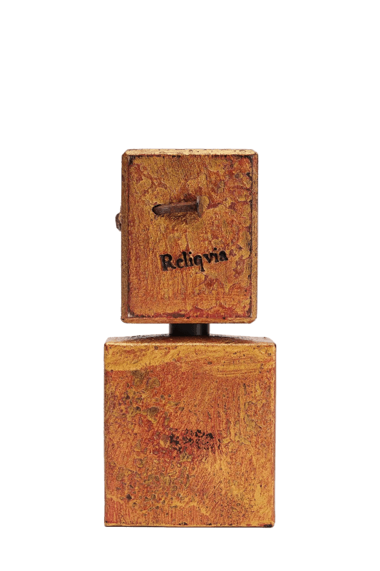 Filippo Sorcinelli RELIQVIA EdP - Tito Smalti - Profumo